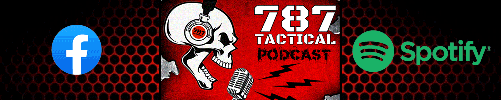 787 Tactical Podcast
