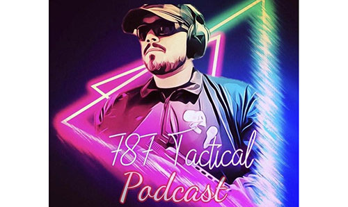 Best Tactical Podcast from Puerto Rico 787 to the World Tactical Podcast