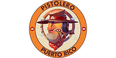 Best YouTube Influencer Pistolero PR Channel for Weapons, Ammo Reviews and Tactical Discussion from Puerto Rico Pistolero to the World