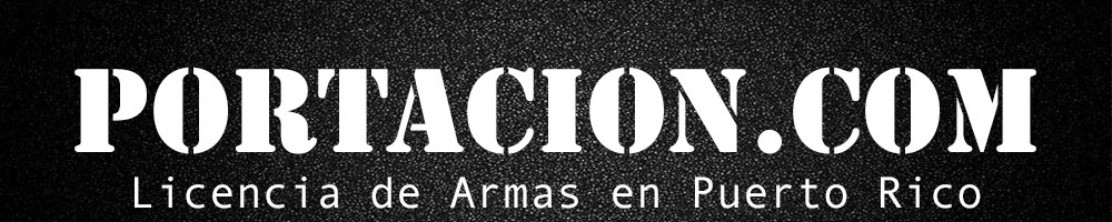 US Tactical Armory (Portacion - Licencia de Armas en Puerto Rico