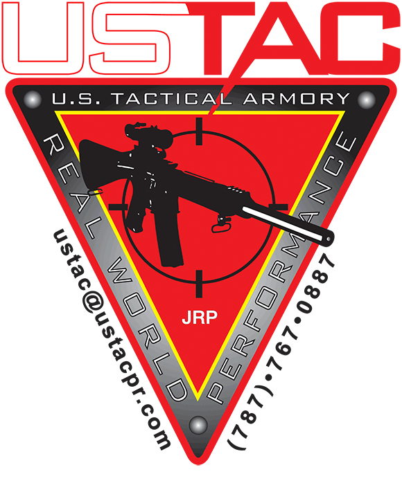 US Tactical Armory (Armeria US Tactical, Av Piñero, San Juan, PR