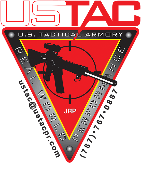 US Tactical Armory (Armeria US Tactical, Av Piñero, San Juan, PR)