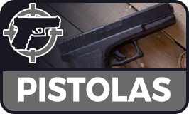 , Venta de Armas de fuego en PR