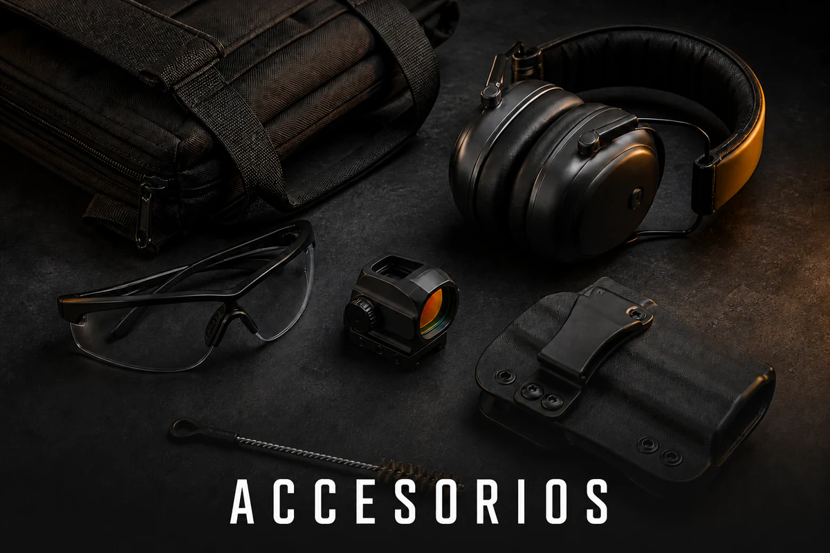 , Venta de Armas de fuego en PR