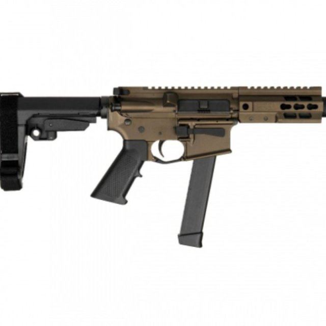 AR 9 full metal brigade