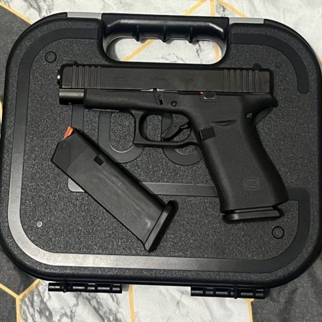 Glock 48