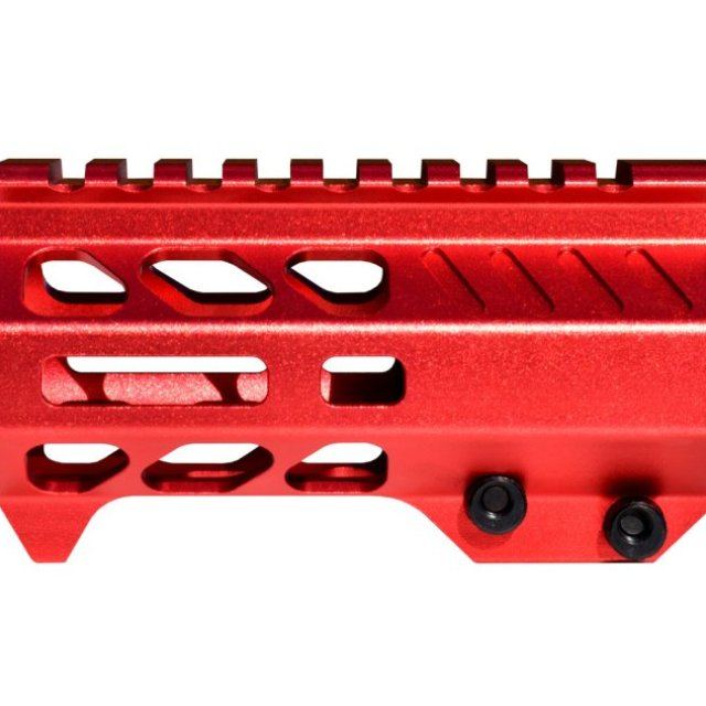 HAND GUARD 4.2 PULGADAS PARA AR PISTOL