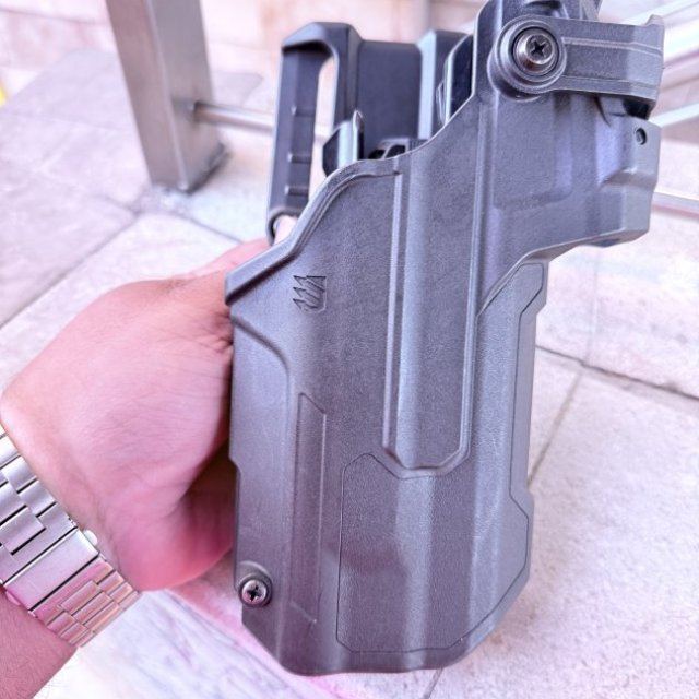 Baqueta blackhawk