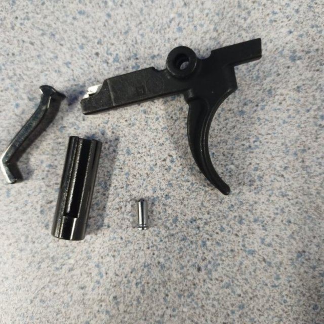 Super safety trigger para ar 15 $145