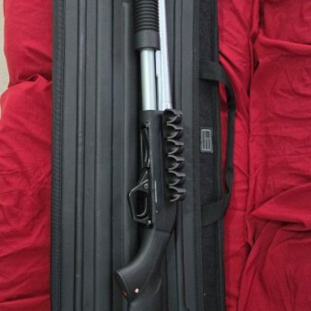 Winchester sxp defender
