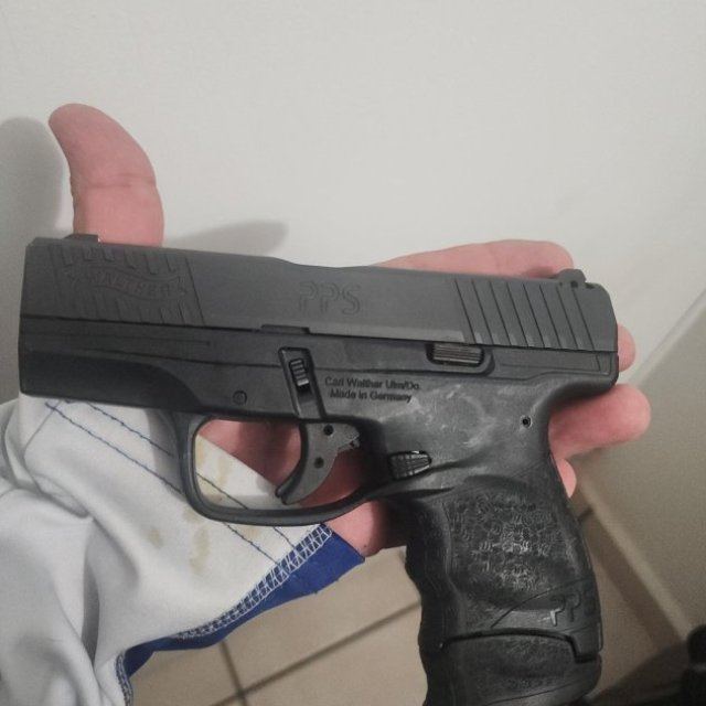 wather pps 9mm