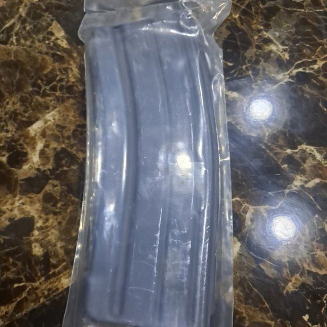 Magazines AR15 M4 Metal Nuevos1x$20, 2x$30, 4x$50