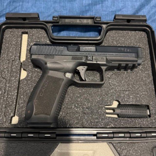 Canik TP9