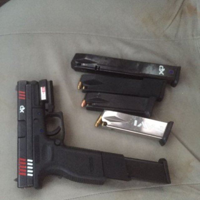 Se vende o se cambia