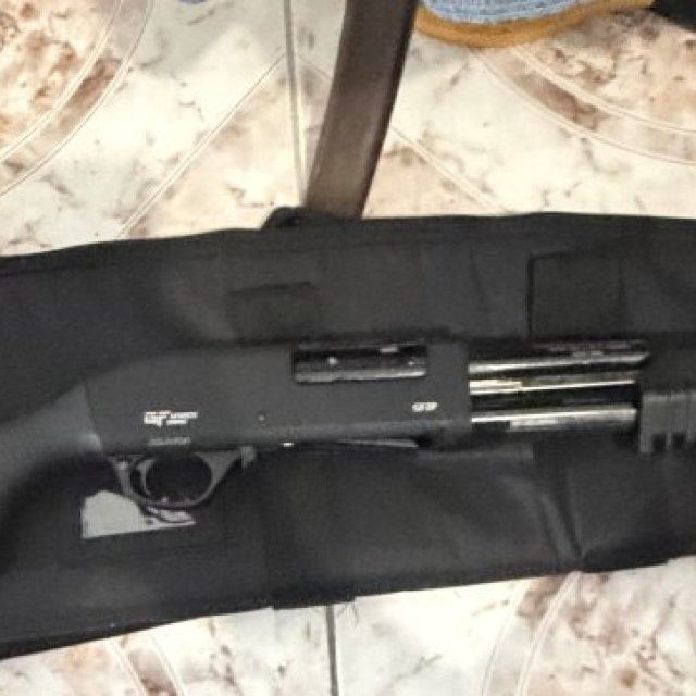 Escopeta Gforce GF3PD
