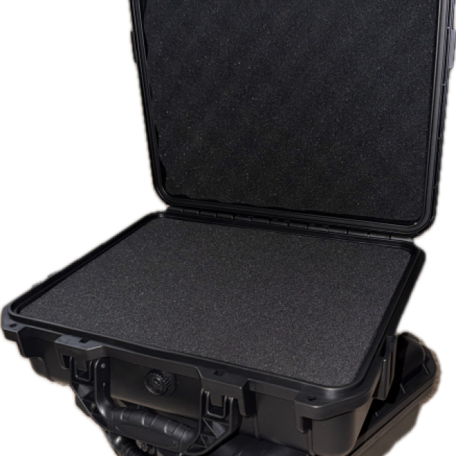 Cajas tipo PELICAN