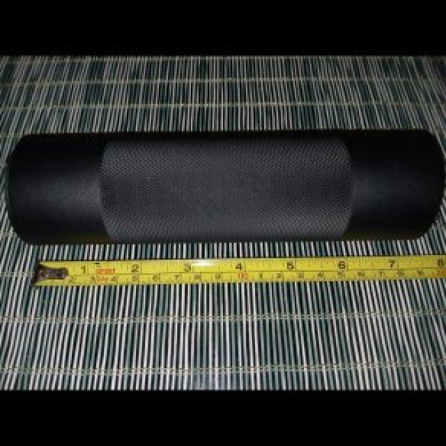 Handguard para AR 7 pulgadas tubular