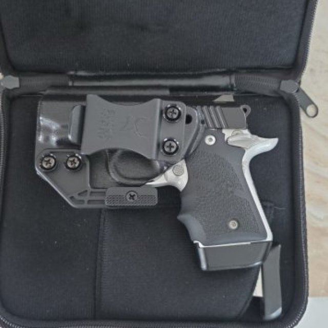 Kimber micro 9