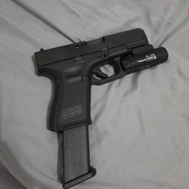 Glock g19 gen5