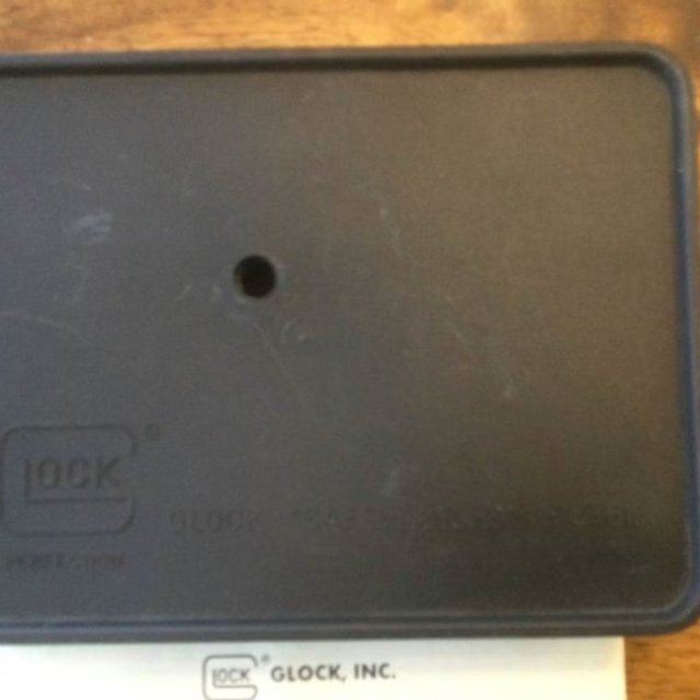 1991 Glock 21 .45 acp G21
