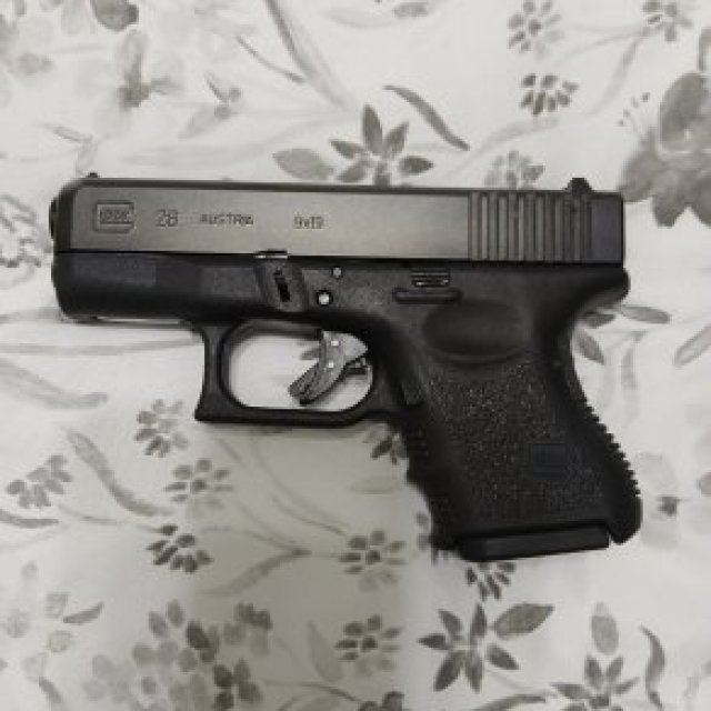 Glock 26