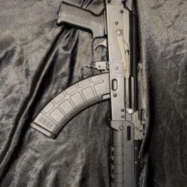 AK47 century arms