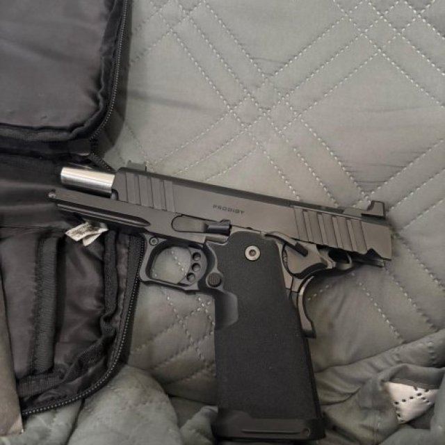Springfield Prodigy 4.25