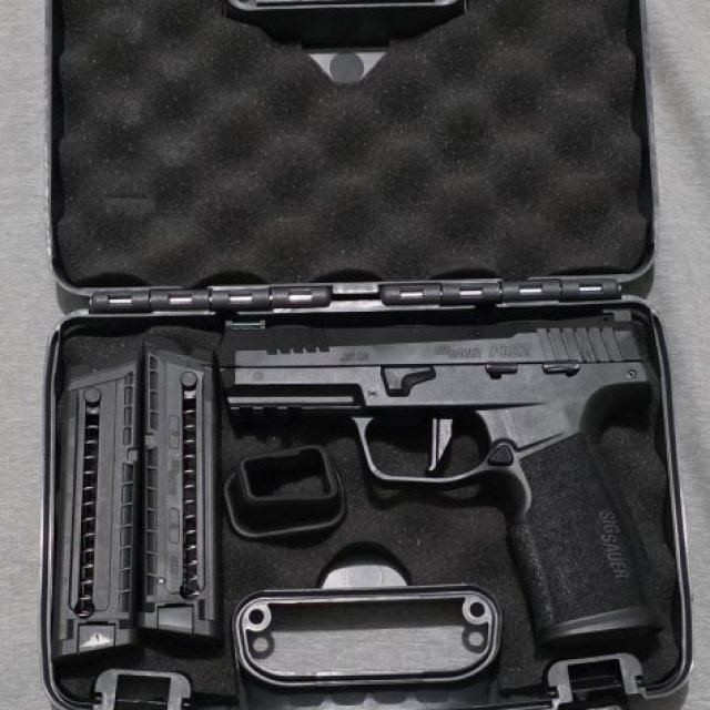 Sig P322 Venta o Cambio
