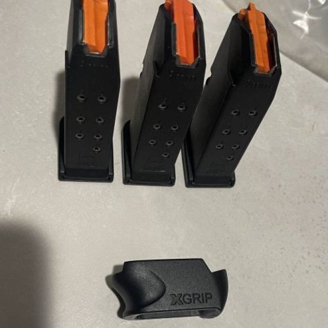 Glock 26 Gen 5