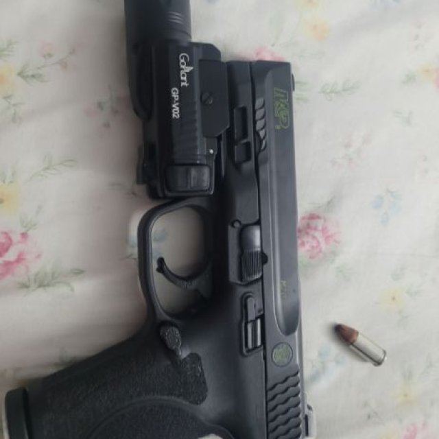 M&P 2.0