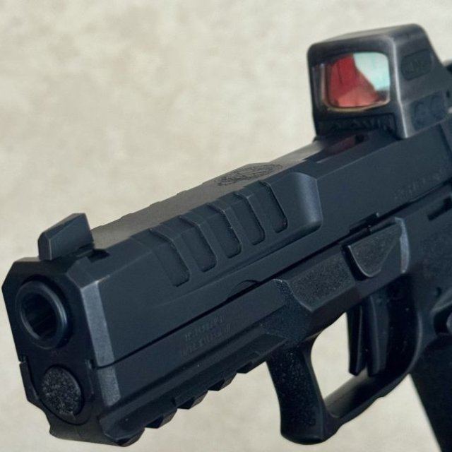 Springfield Echelon venta , Venta de Armas de fuego en PR