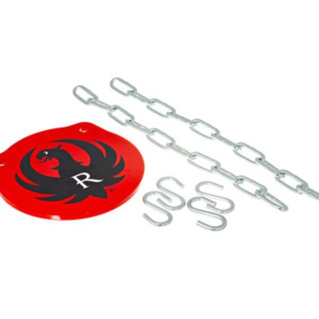 Ruger agon steel target 6 pulgadas