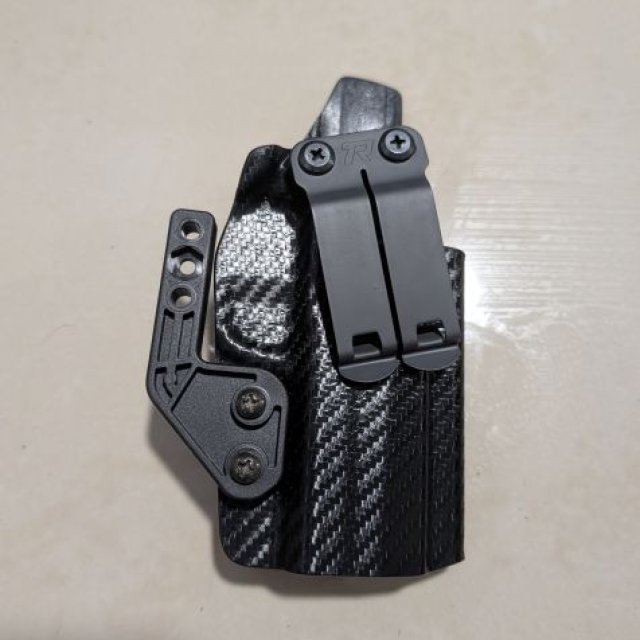 Holster rounded  sig p365xl