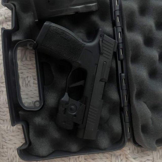 P365XL