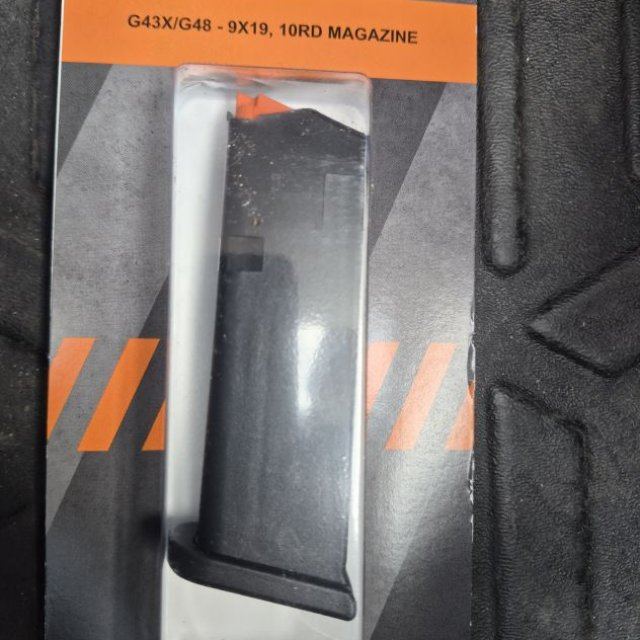 Magazine Glock original