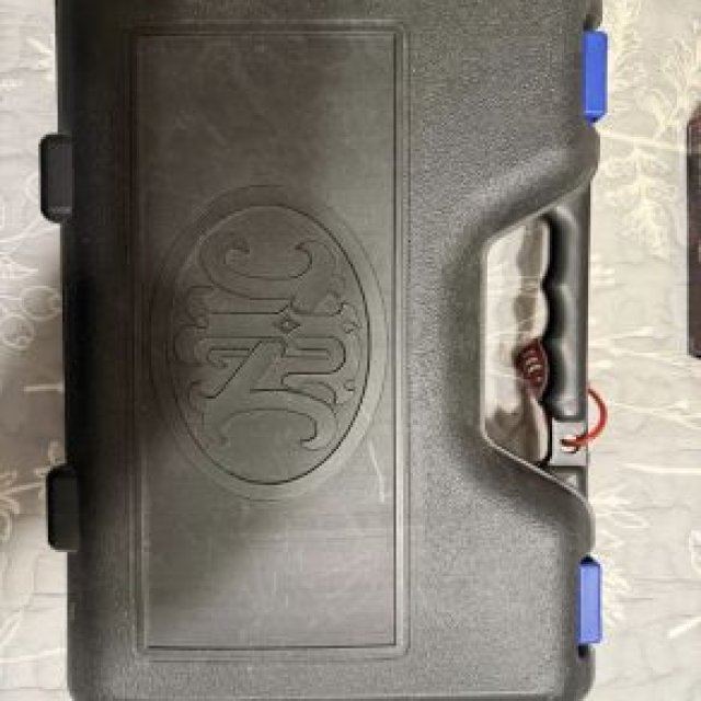 Venta de Pistola FN 9mm