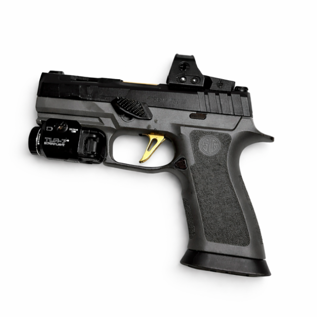 P320 Xcarry Spectre