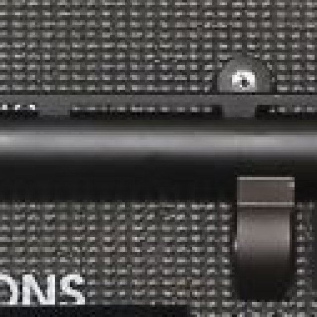 Cañón de Remington 870, 12 GA  de 26"
