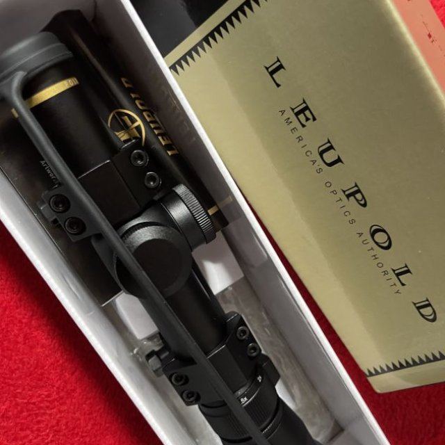 XV-Leupold Freedom 1.5-4x20