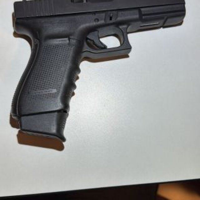 Glock 21