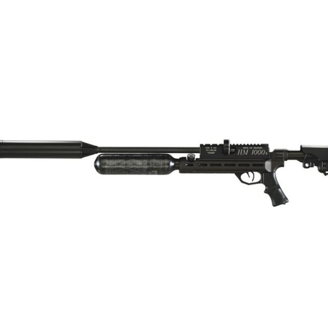 RAW HM 1000 Air