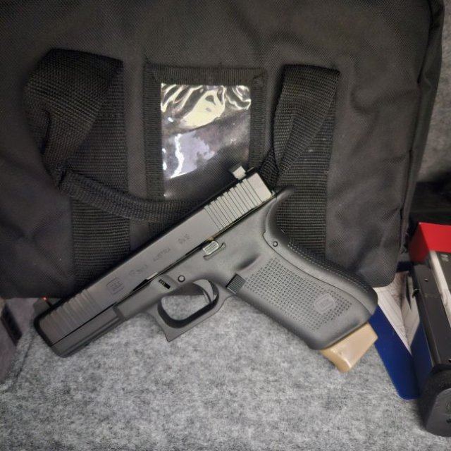 Glock G17 Gen5