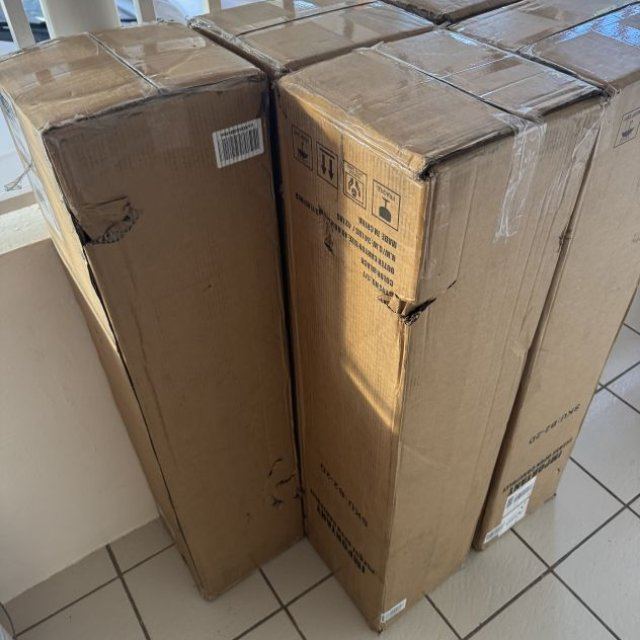 Caja Fuerte