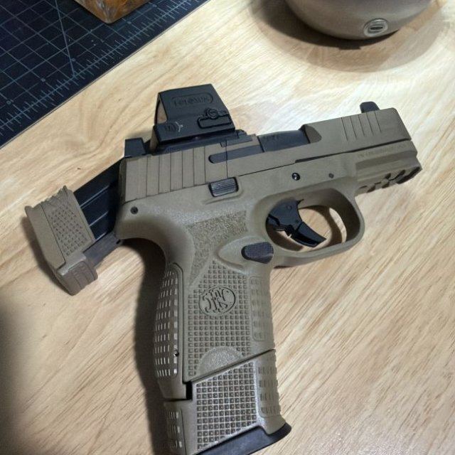 FN 509 Midsize
