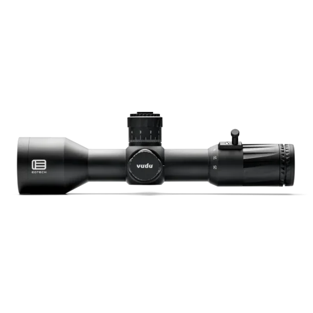 Mira de Sniper Eotech Vudu 5, 25x50 mm