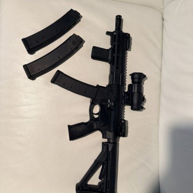 Daniel Defense PCC