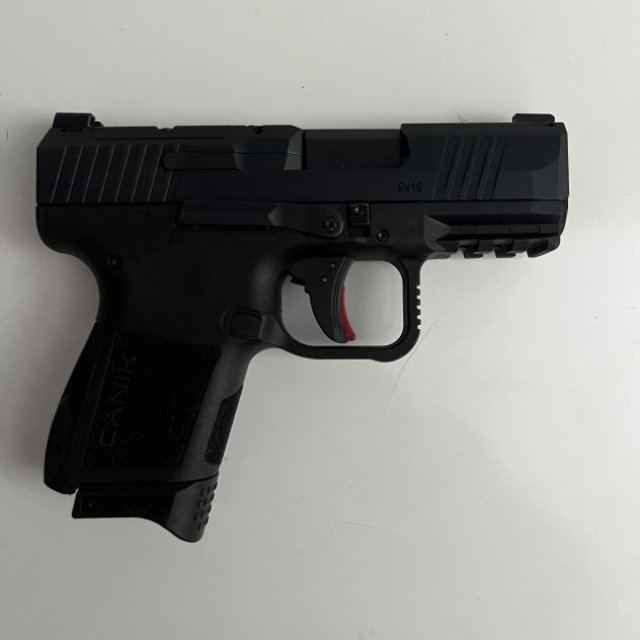 Canik Mete mc9