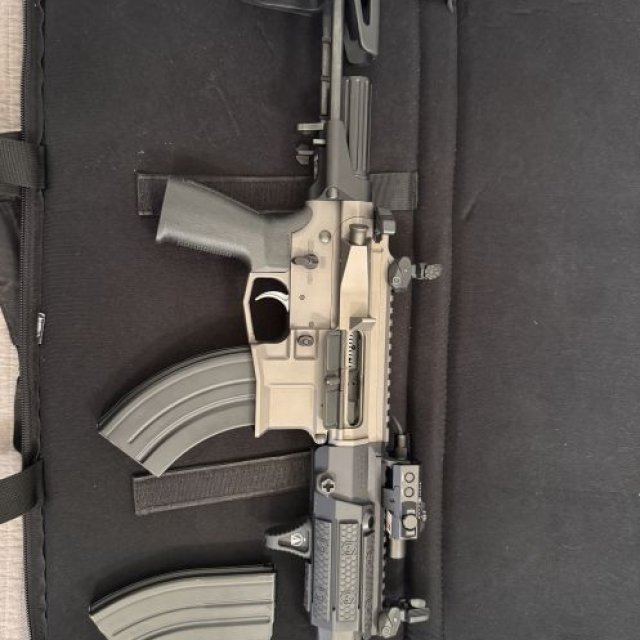 PDX Maxim Defense
