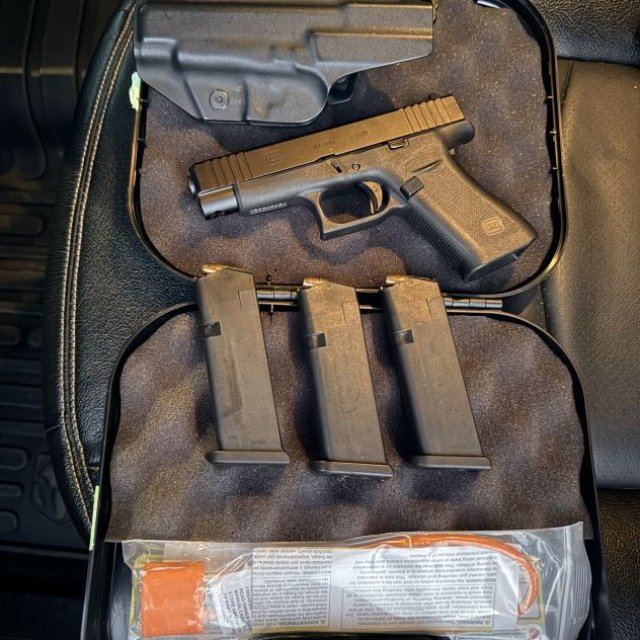 Glock 48