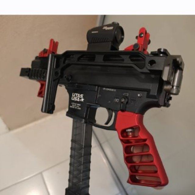 Utas mini 9mm